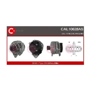 CASCO CAL10628AS