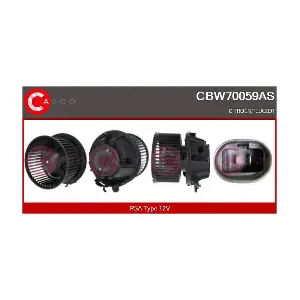 CBW70059AS CASCO