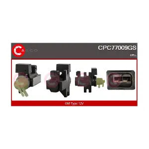 CPC77009GS CASCO