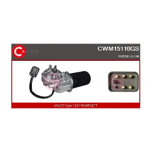 CWM15110GS CASCO