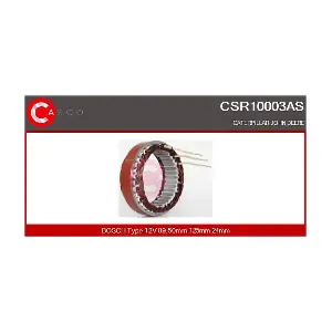 CASCO CSR10003AS