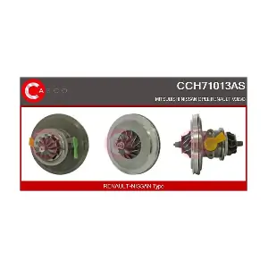 CCH71013AS CASCO