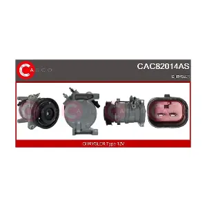 CASCO CAC82014AS