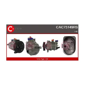 CAC73149RS CASCO