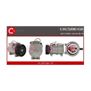 CAC52061GS CASCO