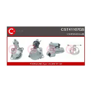 CASCO CST41107GS