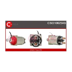 CASCO CSO10625AS