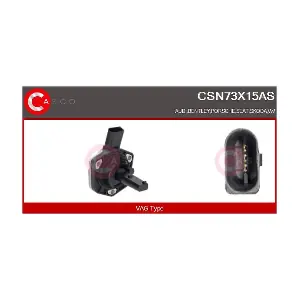 CSN73X15AS CASCO