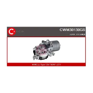 CWM30130GS CASCO