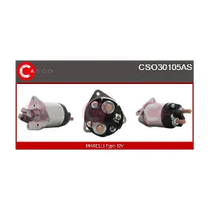 CASCO CSO30105AS