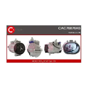 CAC76076AS CASCO