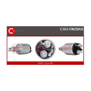 CSO10629AS CASCO
