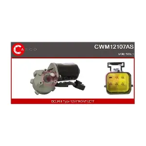 CWM12107AS CASCO