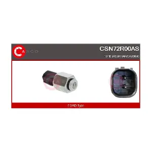 CSN72R00AS CASCO