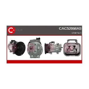 CASCO CAC52066AS