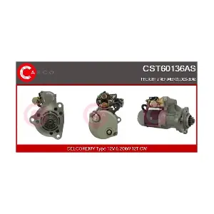CASCO CST60136AS