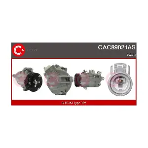 CAC89021AS CASCO