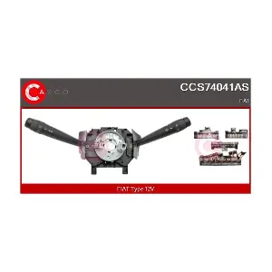 CCS74041AS CASCO