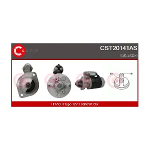 CASCO CST20141AS