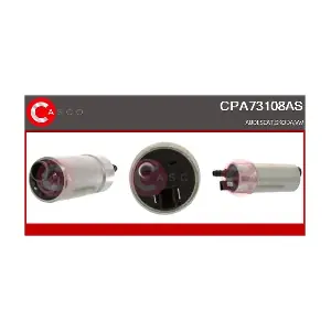 CPA73108AS CASCO