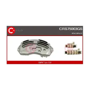 CRS75003GS CASCO