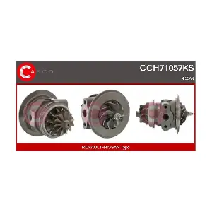 CCH71057KS CASCO