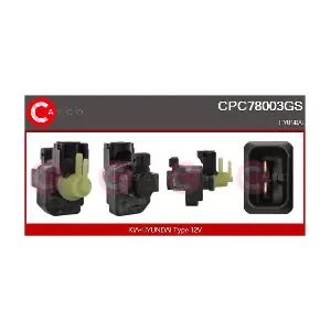 CPC78003GS CASCO