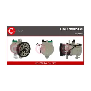 CAC78005GS CASCO