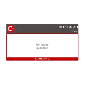 CIC78045AS CASCO