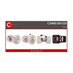 CBW61601GS CASCO