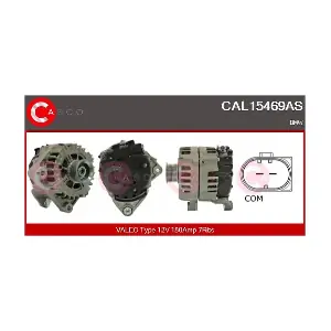 CAL15469AS CASCO