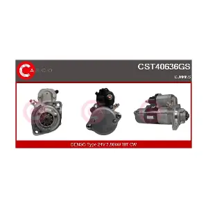 CST40636GS CASCO