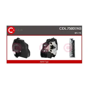 CDL75007AS CASCO
