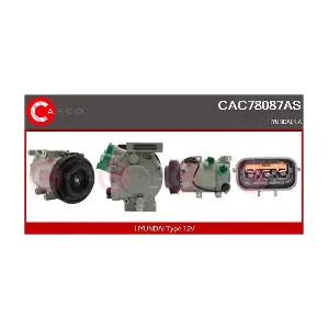 CAC78087AS CASCO