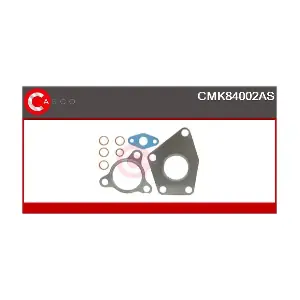 VBA10019 CASCO