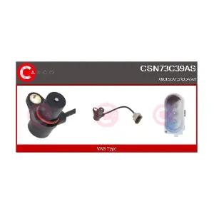 CSN73C39AS CASCO