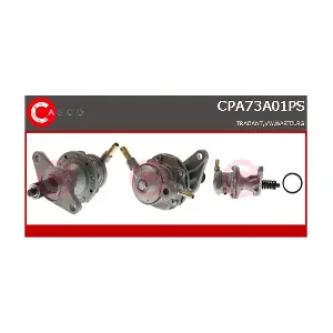 CPA73A01PS CASCO