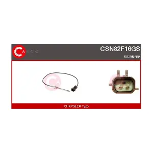 CSN82F16GS CASCO