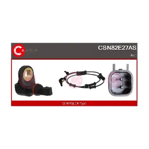 CASCO CSN82E27AS
