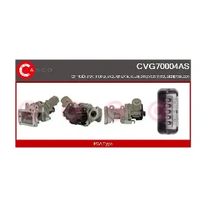 CASCO CVG70004AS