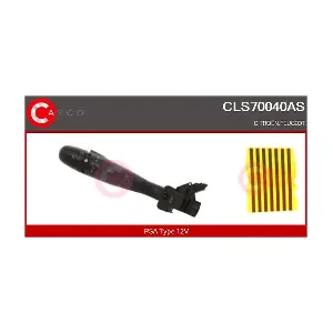 CLS70040AS CASCO