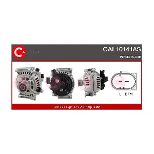 CASCO CAL10141AS