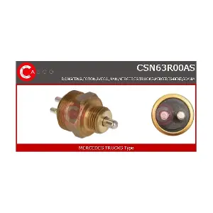 CSN63R00AS CASCO