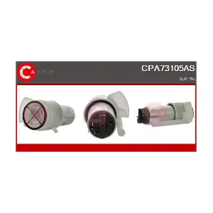 CASCO CPA73105AS