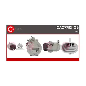 CASCO CAC77031GS