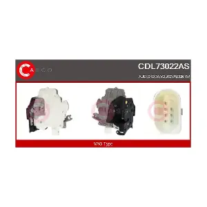 CDL73022AS CASCO