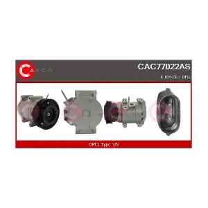 CAC77022AS CASCO