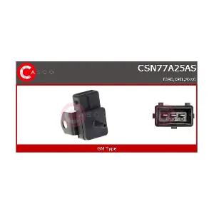 CSN77A25AS CASCO
