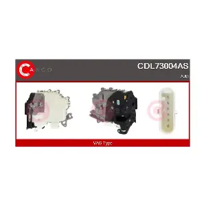 CDL73004AS CASCO