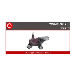 CWM15325GS CASCO